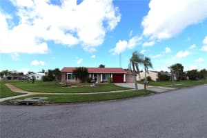 4863 ESCALANTE DRIVE, NORTH PORT, FL 34287 - MLS#MFRA4661869
