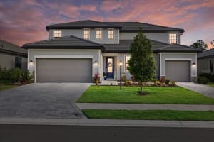15537 WHITE LINEN DRIVE, BRADENTON, FL 34211 Sold 10/07/25
