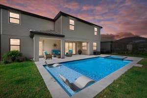 15537 WHITE LINEN DRIVE, BRADENTON, FL 34211 Sold 10/07/25