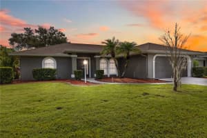 3110 92nd Ave E, PARRISH