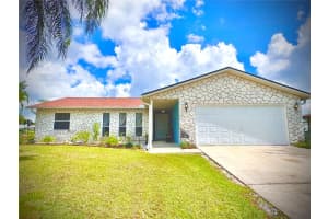 1767 ASHCROFT STREET, PALM BAY, FL 32907 Sold 10/31/25