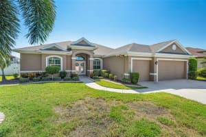 6281 AVENTURA DRIVE, SARASOTA, FL 34241 Sold 09/25/25