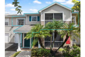7417 Vista Way #203, BRADENTON