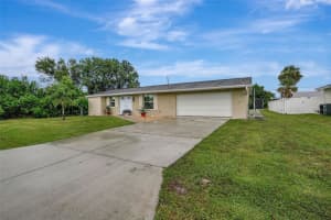 249 Seminole Blvd Nw, PORT CHARLOTTE