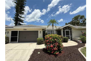 1304 Alton Rd, PORT CHARLOTTE