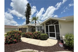 1304 ALTON ROAD, PORT CHARLOTTE, FL 33952 - MLS#MFRA4661926