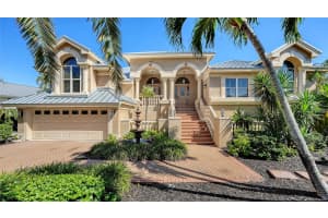 3531 BAYOU POINTE, LONGBOAT KEY, FL 34228 - MLS#MFRA4661949