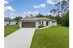 15474 Demas Ave, PORT CHARLOTTE