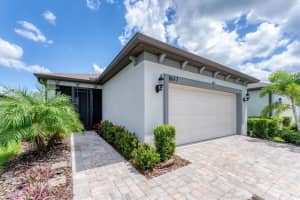 8617 BACKSHORE LANE, PARRISH, FL 34219 Sold 10/17/25