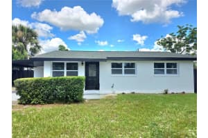 6017 W Clifton St, TAMPA