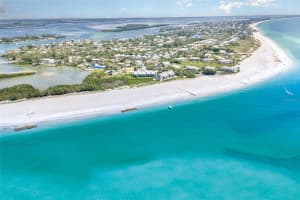 509 SPANISH DRIVE, LONGBOAT KEY, FL 34228 - MLS#MFRA4661986