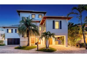 5005 Gulf Of Mexico Dr #5, LONGBOAT KEY