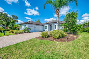7606 TRILLIUM BOULEVARD, SARASOTA, FL 34241 Sold 11/05/25