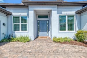 7606 TRILLIUM BOULEVARD, SARASOTA, FL 34241 Sold 11/05/25