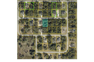 GEORGIA AVE, NORTH PORT, FL 34288 Sold 09/03/25