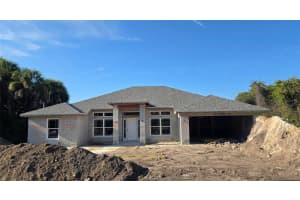 8442 WAWANA RD., NORTH PORT, FL 34287 - MLS#MFRA4661998