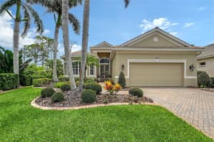 105 TURQUOISE LANE, OSPREY, FL 34229 - MLS#MFRA4662015