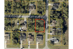 WASILLA ST, NORTH PORT, FL 34291 Sold 11/06/25