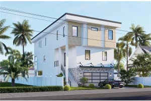 599 BAYSHORE DRIVE, MADEIRA BEACH, FL 33708 - MLS#MFRA4662020