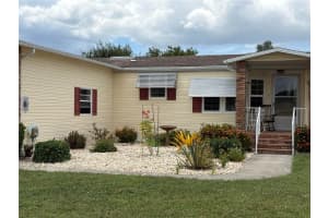 19863 EAGLE TRACE COURT, NORTH FORT MYERS, FL 33903 - MLS#MFRA4662023