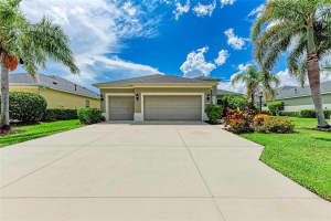 12051 FOREST PARK CIRCLE, BRADENTON, FL 34211 - MLS#MFRA4662024