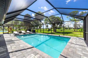 18 OAKLAND HILLS PLACE, ROTONDA WEST, FL 33947 Sold 11/06/25
