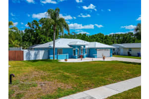 5334 SAN JOSE DRIVE, SARASOTA, FL 34235 Sold 09/09/25