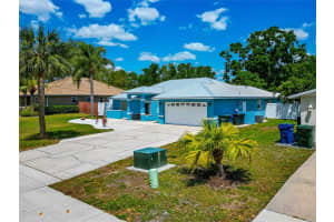 5334 SAN JOSE DRIVE, SARASOTA, FL 34235 Sold 09/09/25