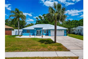 5334 SAN JOSE DRIVE, SARASOTA, FL 34235 Sold 09/09/25
