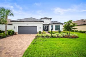 16318 Umbria Pl, BRADENTON