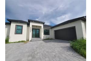 9100 SANTA LUCIA DRIVE, PORT CHARLOTTE, FL 33981 Sold 10/20/25