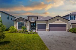 5030 Saratoga Springs Run, BRADENTON