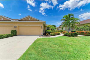 167 Fontanelle Cir, VENICE