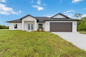 100 ABBOTT COURT, ROTONDA WEST, FL 33947 - MLS#MFRA4662058