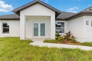 100 ABBOTT COURT, ROTONDA WEST, FL 33947 - MLS#MFRA4662058