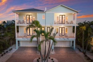 105 4TH STREET, BRADENTON BEACH, FL 34217 - MLS#MFRA4662070