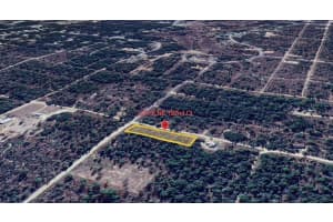 lot 6 152ND COURT, WILLISTON, FL 32696 - MLS#MFRA4662072