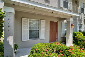 14741 AMBERJACK TERRACE, LAKEWOOD RANCH, FL 34202 - MLS#MFRA4662094