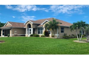 8447 Burwell Cir, PORT CHARLOTTE