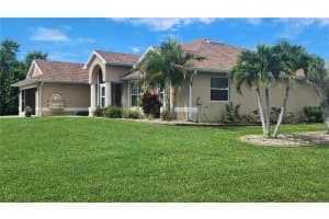 8447 BURWELL CIRCLE, PORT CHARLOTTE, FL 33981 - MLS#MFRA4662096