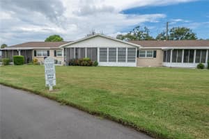 2765 GOLF COURSE DRIVE, SARASOTA, FL 34234 - MLS#MFRA4662099