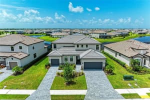 5032 SEAFOAM TRAIL, LAKEWOOD RANCH, FL 34211 - MLS#MFRA4662116