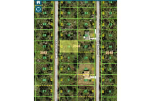 2146 WESTWIND STREET, PORT CHARLOTTE, FL 33953 - MLS#MFRA4662132