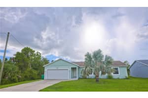 2251 Meetze St, PORT CHARLOTTE