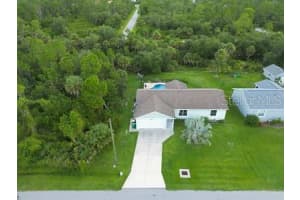 2251 MEETZE STREET, PORT CHARLOTTE, FL 33953 - MLS#MFRA4662133