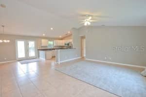 2251 MEETZE STREET, PORT CHARLOTTE, FL 33953 - MLS#MFRA4662133