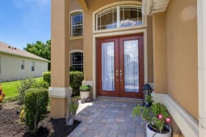3618 SUMMERWIND CIRCLE, BRADENTON, FL 34209 - MLS#MFRA4662149
