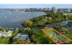 1521 BAY POINT DRIVE, SARASOTA, FL 34236 - MLS#MFRA4662152