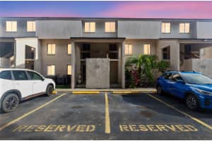 7523 Pitch Pine Circle #184, TAMPA