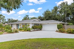 4409 BENT TREE BOULEVARD, SARASOTA, FL 34241 - MLS#MFRA4662175